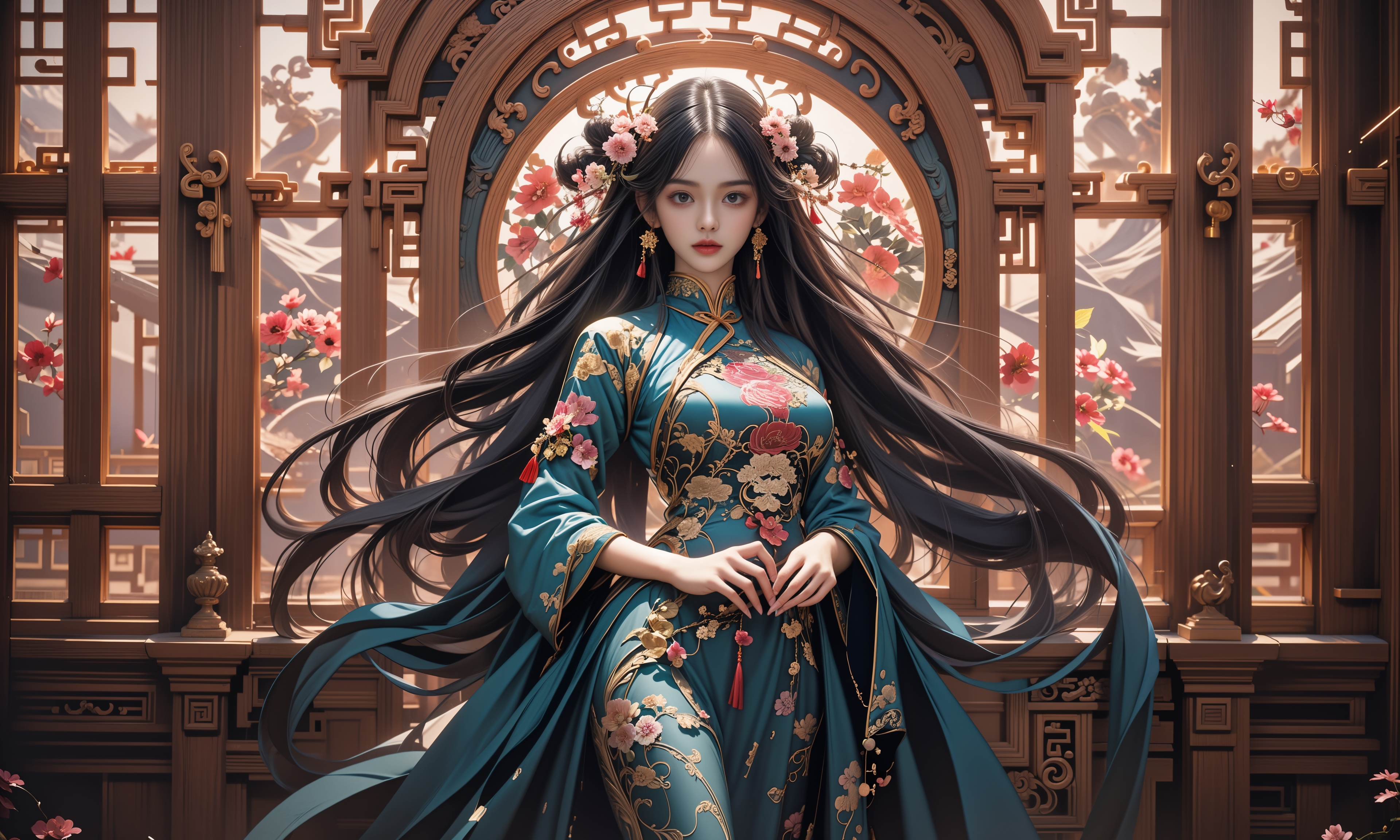 星火成炬｜祝你清凉一“夏”